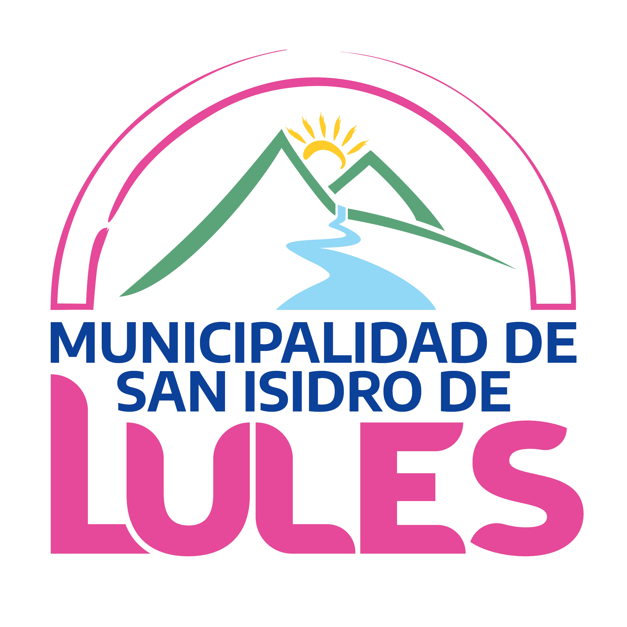 Municipalidad de San Isidro de Lules